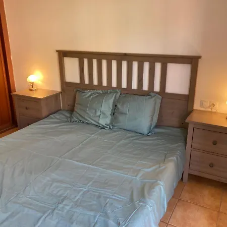 Apartment Casa Gaviota - Spacious Light 2-bedroom Corralejo