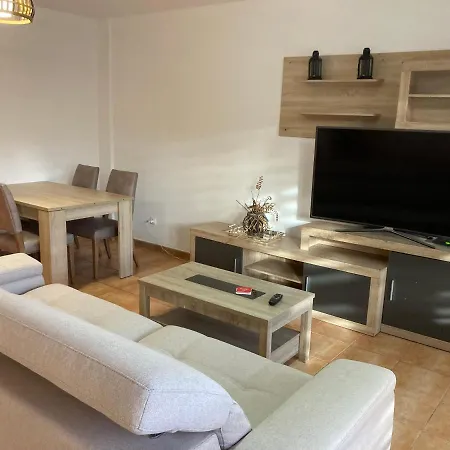 Casa Gaviota - Spacious Light 2-bedroom Apartment