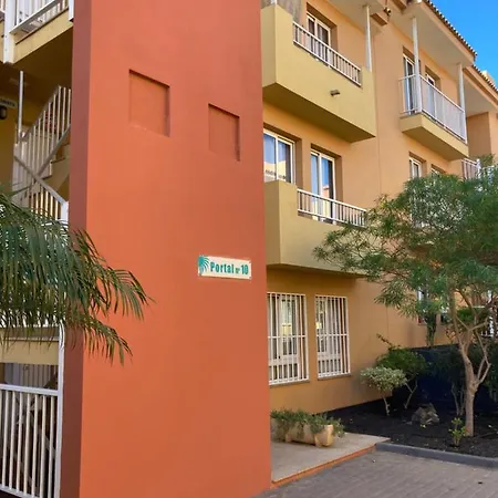 Casa Gaviota - Spacious Light 2-bedroom Апартаменты *